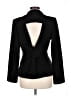 Nanette Lepore Black Blazer Size 6 - photo 2