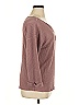 Jodifl Brown Pullover Sweater Size XL (estimated) - photo 4