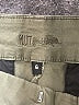 Kut from the Kloth Solid Green Khakis Size 6 - photo 6