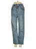 Unbranded Blue Jeans Size 25 waist - photo 1