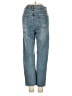 Unbranded Blue Jeans Size 25 waist - photo 2