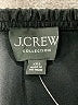 J.Crew Collection 100% Viscose Black Formal Skirt Size XXS - photo 4