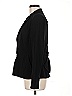 Nanette Lepore Black Blazer Size 6 - photo 5
