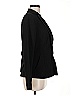 Nanette Lepore Black Blazer Size 6 - photo 4