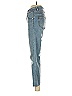 Unbranded Blue Jeans Size 25 waist - photo 5