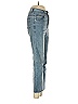 Unbranded Blue Jeans Size 25 waist - photo 4