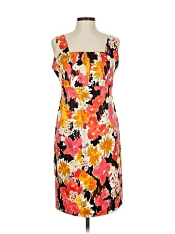 Ronni Nicole Cocktail Dress (view 1)