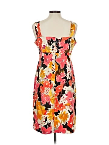 Ronni Nicole Cocktail Dress (view 2)