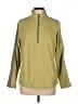 Eddie Bauer Yellow Pullover Sweater Size L - photo 1