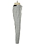Zara Plaid Gray Dress Pants Size S - photo 4