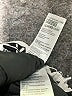 Topshop Animal Print Ivory Casual Pants Size 4 - photo 8