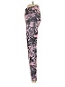 Yelete Graphic Pink Active Pants Size S - photo 5