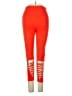 Onzie Color Block Orange Active Pants Size Sm - Med - photo 2