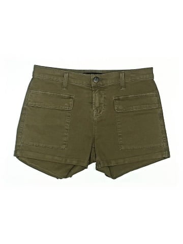 J Brand Khaki Shorts (view 1)