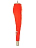 Onzie Color Block Orange Active Pants Size Sm - Med - photo 4