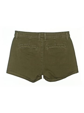 J Brand Khaki Shorts (view 2)
