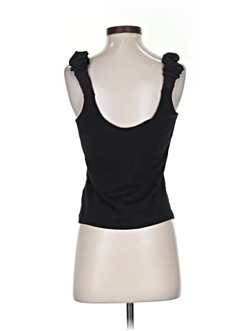 Isaac Mizrahi Tank Top (view 2)