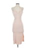 Fore Tan Cocktail Dress Size S - photo 1