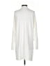 Express Outlet White Cardigan Size XS - photo 2