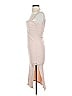 Fore Tan Cocktail Dress Size S - photo 5
