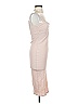 Fore Tan Cocktail Dress Size S - photo 4