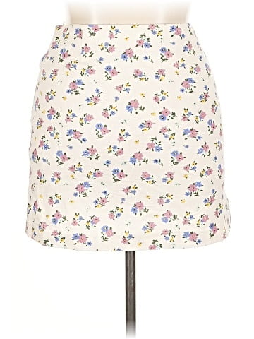 Zara Casual Skirt (view 2)
