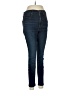 Everlane Solid Blue Jeans Size 29 waist - photo 1