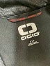 Ogio 100% Polyester Black Jacket Size S - photo 6
