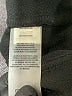 Ogio 100% Polyester Black Jacket Size S - photo 7
