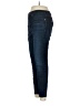 Everlane Solid Blue Jeans Size 29 waist - photo 5