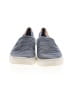 TOMS Stripes Blue Sneakers Size 4 (youth) - photo 2