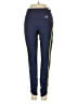 New Balance Color Block Blue Active Pants Size S - photo 1