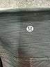 Lululemon Athletica Gray Active Pants Size 8 - photo 7