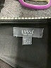 Lyssé Houndstooth Gray Active Pants Size L - photo 7