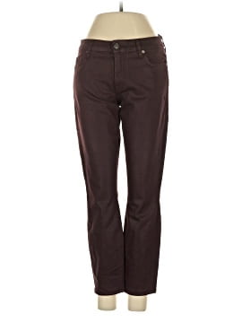 7 For All Mankind Casual Pants