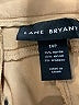 Lane Bryant Solid Tan Khakis Size 14 (petite) - photo 4