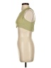 Unbranded Green Tank Top Size S (estimated) - photo 5