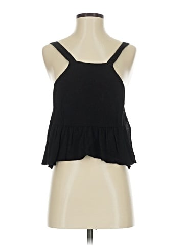 Stone Cold Fox Sleeveless Top (view 1)