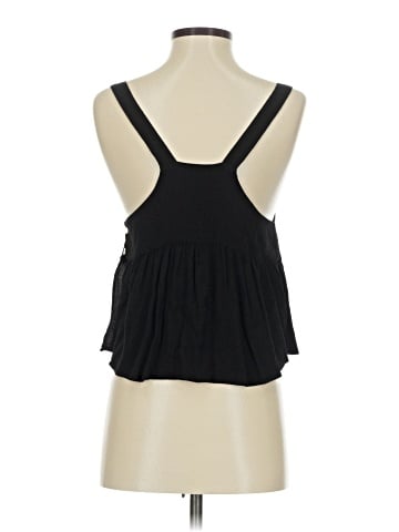 Stone Cold Fox Sleeveless Top (view 2)