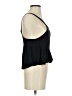 Stone Cold Fox 100% Rayon Black Sleeveless Top Size XS (0) - photo 4