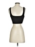 Babaton Black Tube Top Size XXS - photo 2