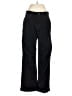 L.L.Bean Black Casual Pants Size 34 waist - photo 1