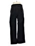 L.L.Bean Black Casual Pants Size 34 waist - photo 2