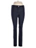 W by Worth Blue Casual Pants Size 6 - photo 1