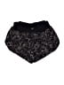 Athleta Animal Print Black Athletic Shorts Size S - photo 2