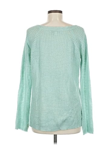 Finders Keepers Pullover Sweater (view 2)