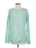 Finders Keepers 100% Acrylic Green Pullover Sweater Size M - photo 2