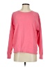 Athleta Pink Sweatshirt Size S - photo 1