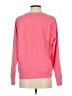 Athleta Pink Sweatshirt Size S - photo 2