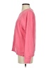 Athleta Pink Sweatshirt Size S - photo 5